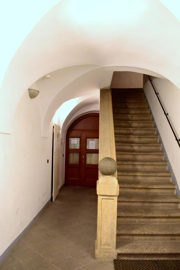 Lesser Town! Apartmán Praha