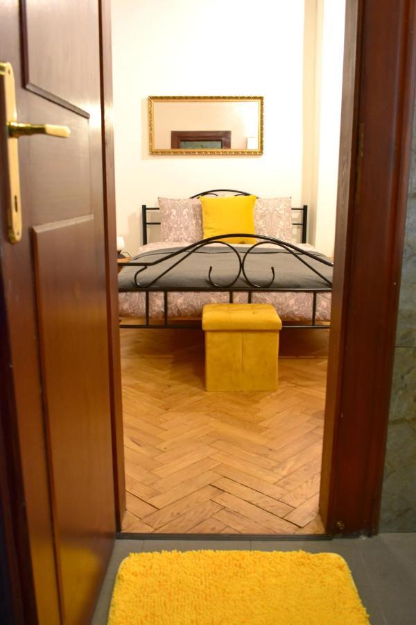 Apartmán Lesser Town! Praha